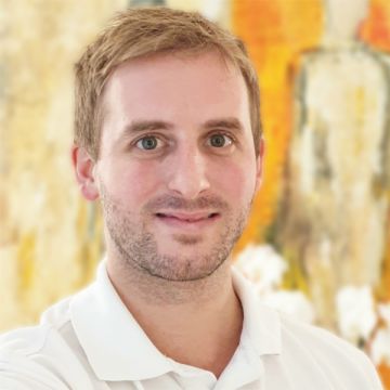 Timo Ohrmann - Vasektomie-Experte in Brühl